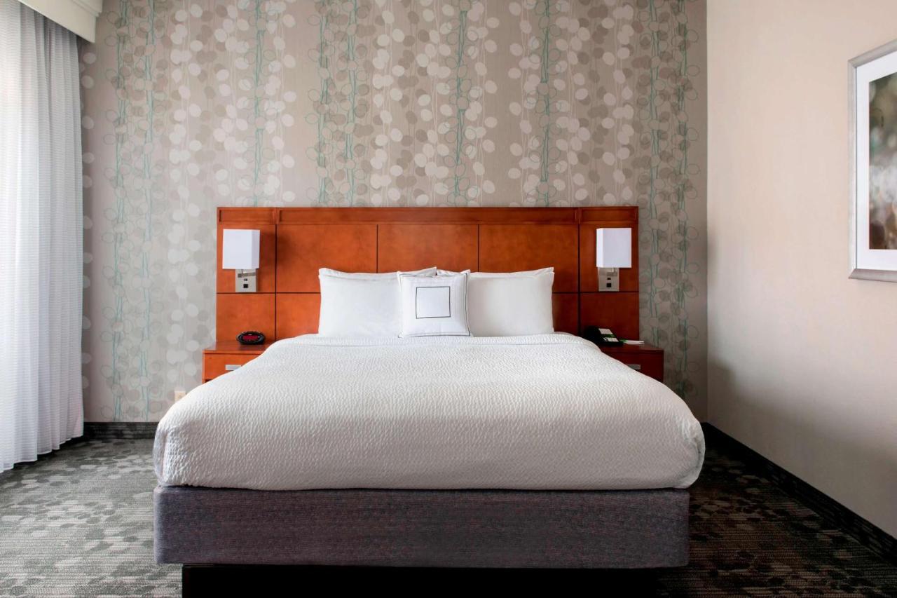 Sonesta Select Newport Middletown Hotel Eksteriør billede
