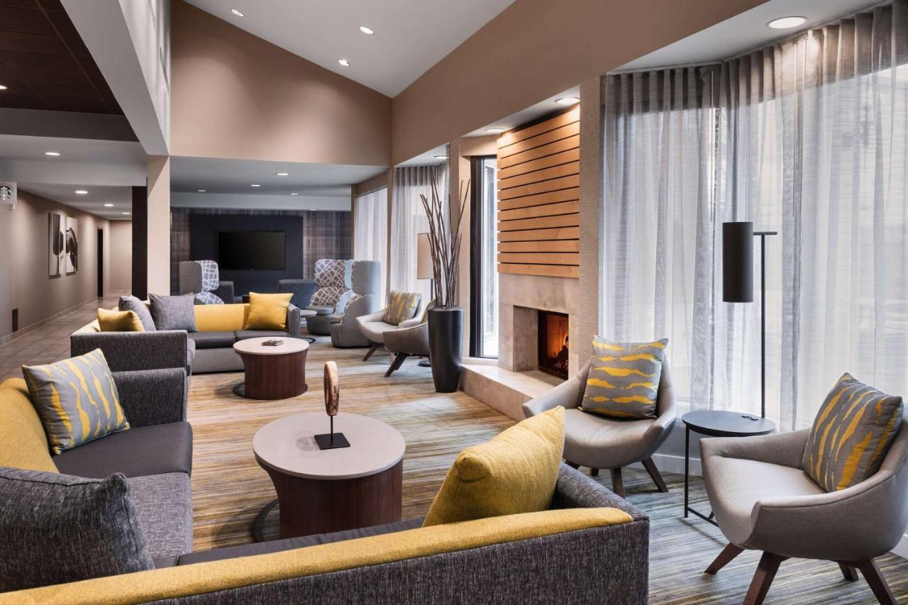 Sonesta Select Newport Middletown Hotel Eksteriør billede