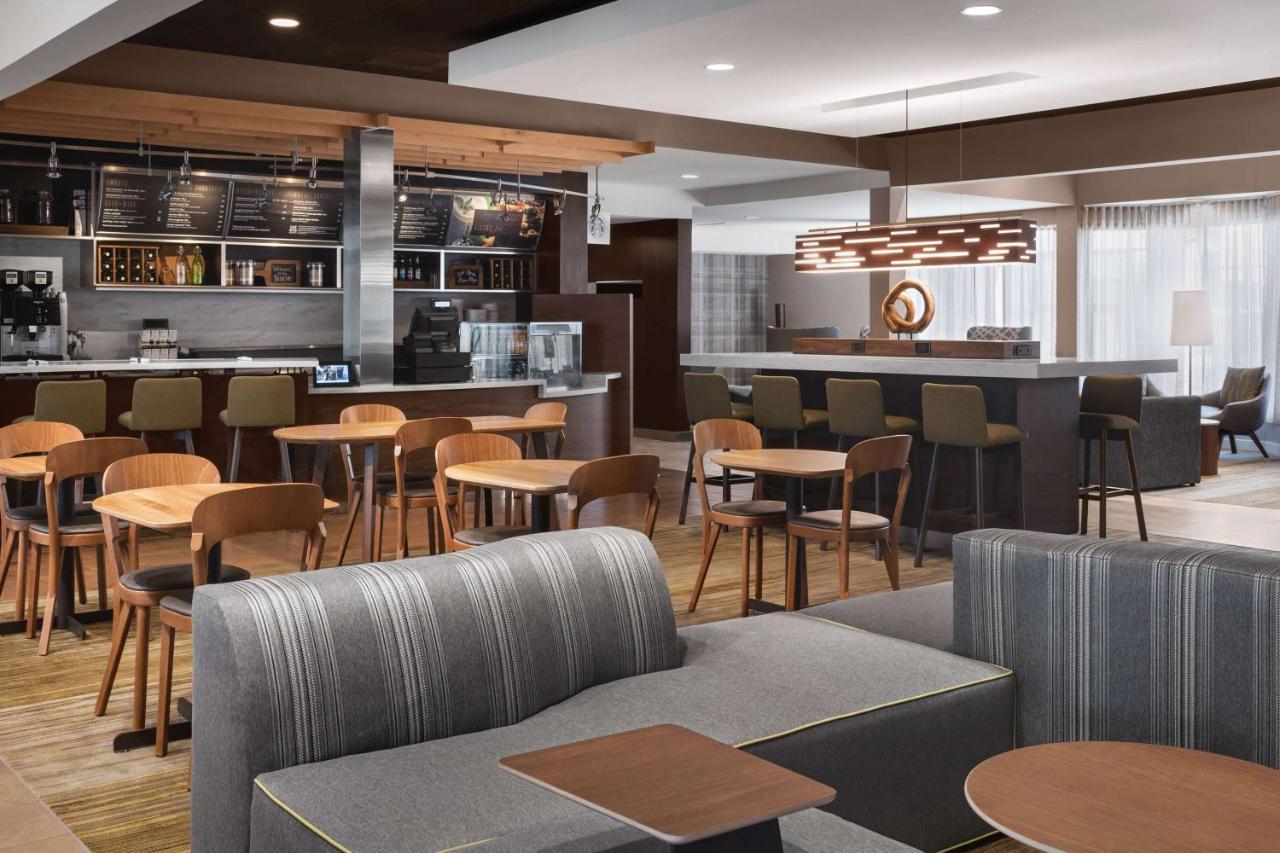 Sonesta Select Newport Middletown Hotel Eksteriør billede