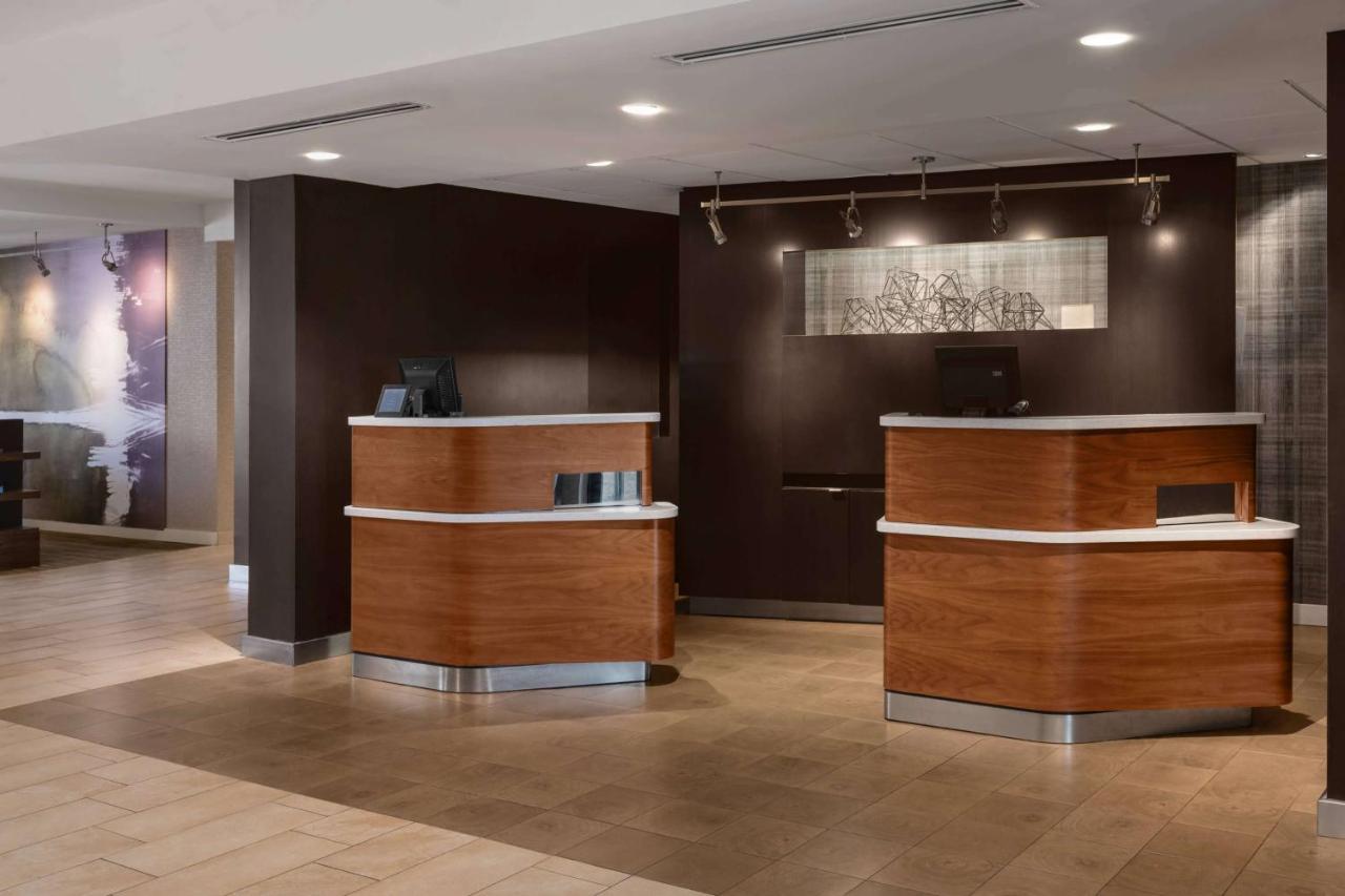 Sonesta Select Newport Middletown Hotel Eksteriør billede